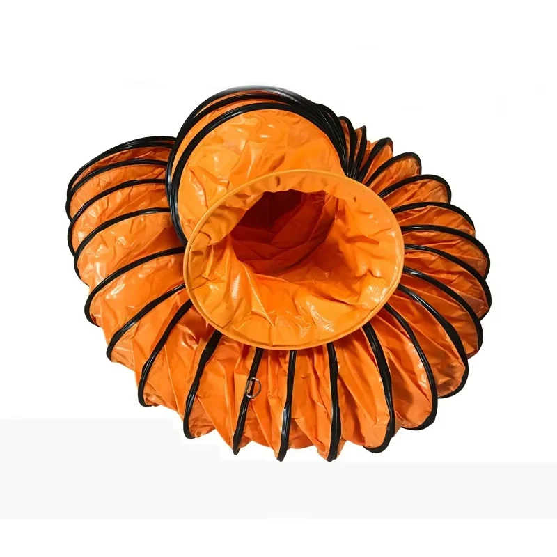 Platna spiralna cev