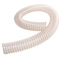 Prozorna jeklena žica PU